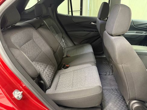 Certified 2024 Chevrolet Equinox LT FWD image 21