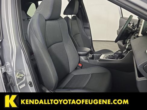 Used 2024 Toyota RAV4 SE w/ Convenience Package AWD/4WD image 30