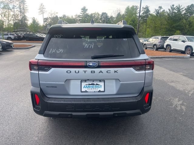 New 2026 Subaru Outback Premium AWD/4WD image 6
