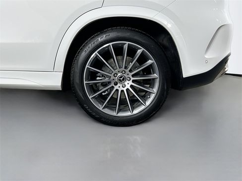 Used 2026 Mercedes-Benz GLE 450 4MATIC image 32