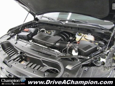 Certified 2024 Chevrolet Tahoe Z71 w/ Off-Road Capability Package image 53