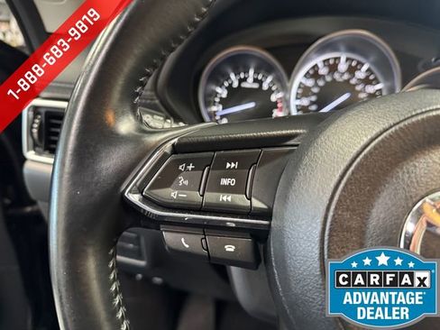 Used 2020 MAZDA CX-5 Touring AWD/4WD image 19