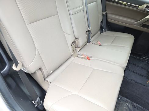 Used 2021 Lexus GX 460 Premium w/ Premium Package AWD/4WD image 20