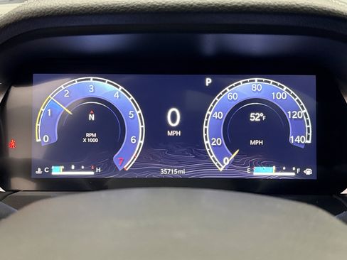 Used 2022 Jeep Grand Cherokee L Limited image 13