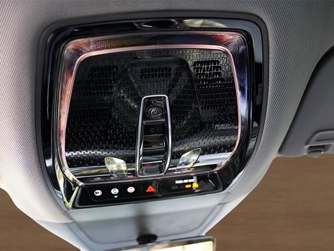 New 2026 Cadillac Escalade IQL Sport 1 w/ LPO, ONYX Package image 22