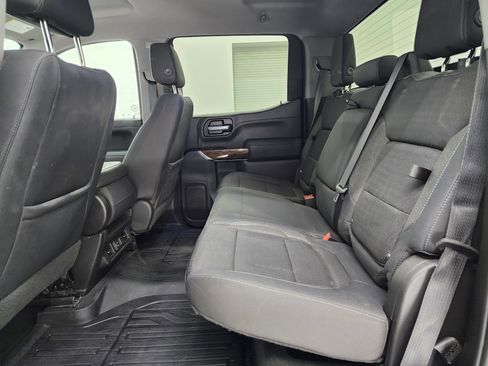 Used 2019 GMC Sierra 1500 Elevation image 9