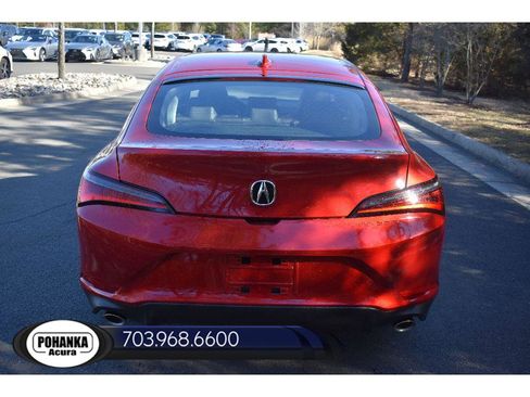New 2026 Acura Integra Base image 6