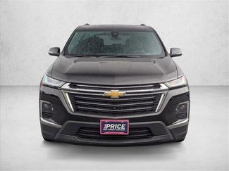 Used 2023 Chevrolet Traverse LT w/ LT Premium Package AWD/4WD video 2