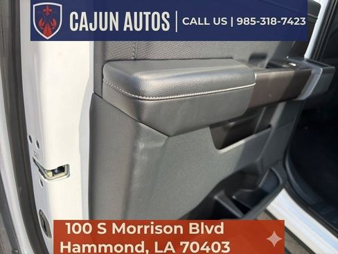 Used 2021 Ford F150 XLT w/ Equipment Group 302A High RWD image 20