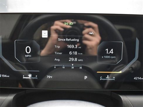 Certified 2025 Kia K4 EX image 27