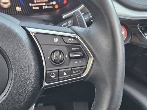 Certified 2024 Acura MDX SH-AWD w/ Technology Package image 57