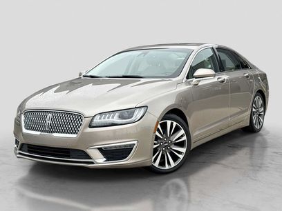 Used 2020 Lincoln MKZ Reserve w/ Elements Package