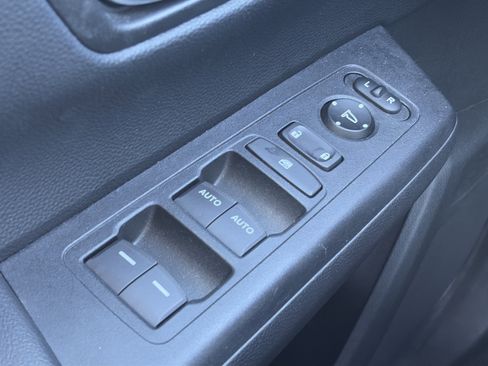 Certified 2024 Honda CR-V Sport image 27