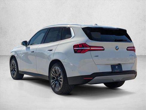 New 2026 BMW X3 xDrive30 w/ Premium Package image 9