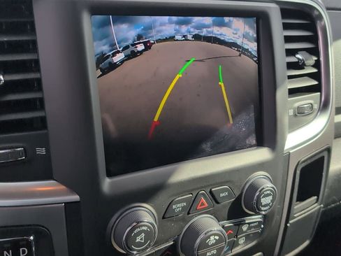 Used 2022 RAM 1500 Classic Warlock image 27