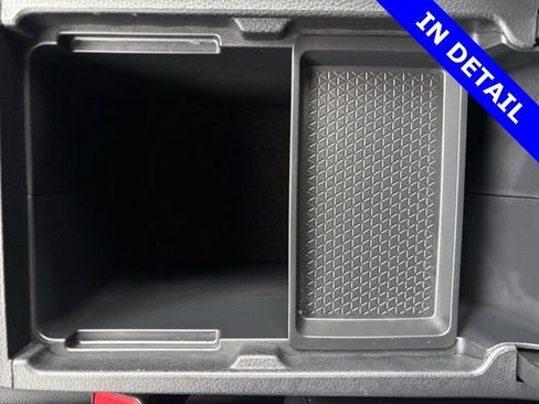 Certified 2025 Honda CR-V EX-L image 27