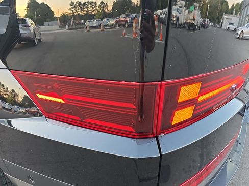 New 2026 Hyundai Santa Fe Limited image 36