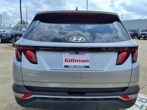Used 2024 Hyundai Tucson SEL image 26