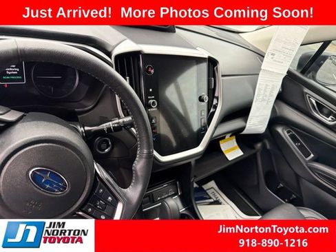 Used 2024 Subaru Ascent Limited AWD/4WD image 14