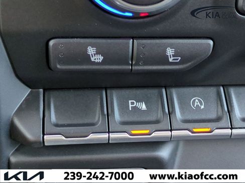 Used 2020 Chevrolet Silverado 1500 RST w/ All-Star Edition image 21