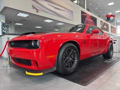Used 2023 Dodge Challenger SRT Hellcat Redeye