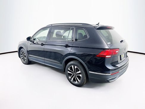 Used 2024 Volkswagen Tiguan S FWD image 5