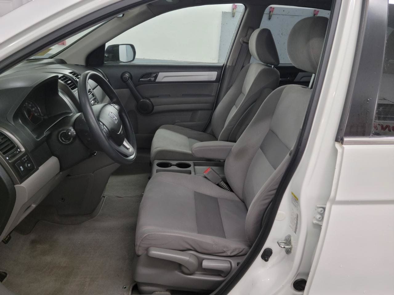 Used 2011 Honda CR-V EX image 9