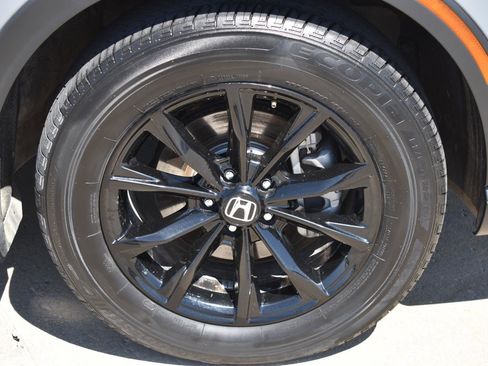 Used 2024 Honda CR-V Sport-L image 11