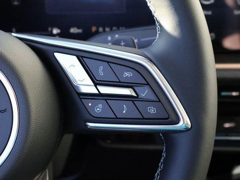 New 2025 Buick Envision Sport Touring image 30