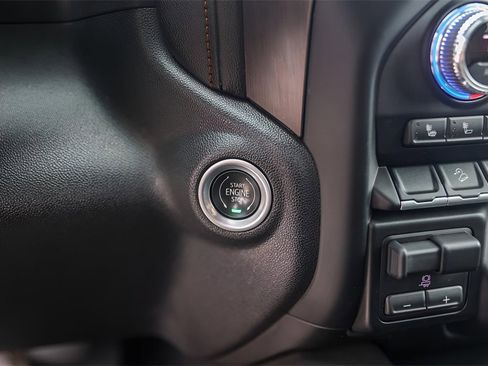 Used 2021 GMC Sierra 1500 AT4 w/ AT4 Preferred Package image 20