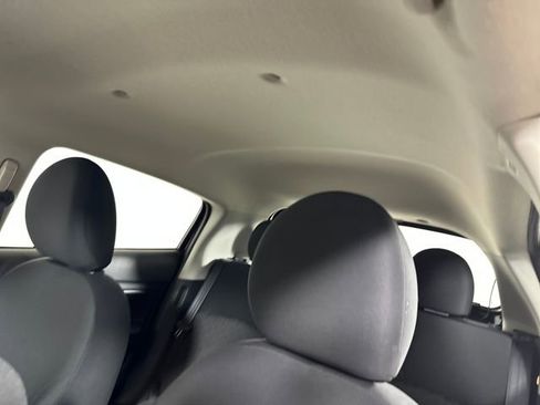 Used 2024 Mitsubishi Mirage LE image 12