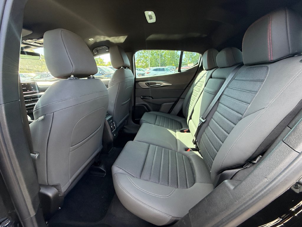 Used 2024 Dodge Hornet R/T AWD/4WD image 23