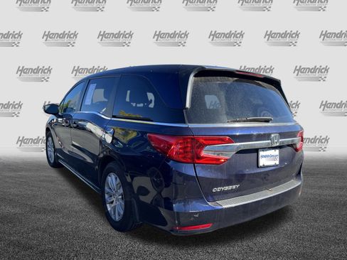 Used 2019 Honda Odyssey LX image 9
