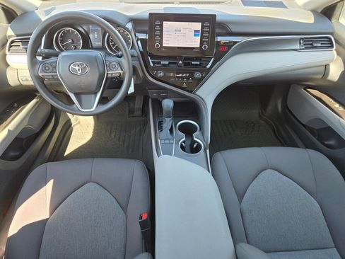 Used 2024 Toyota Camry LE FWD image 16