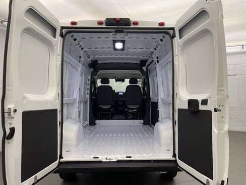 New 2026 RAM ProMaster 3500 w/ Safety Group image 6