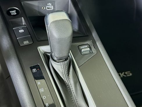 Used 2025 Nissan Kicks S FWD image 24