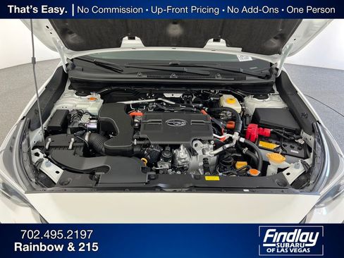 New 2026 Subaru Crosstrek 2.5i Sport image 27