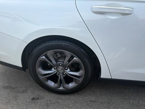 Used 2023 Honda Accord EX image 5