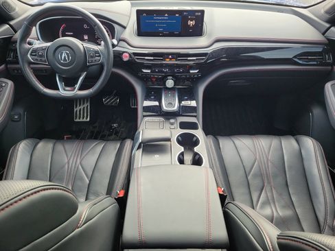 Used 2023 Acura MDX Type S image 16