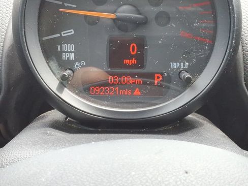 Used 2016 MINI Cooper Countryman S AWD/4WD image 15