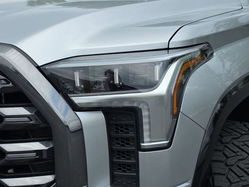 Used 2023 Toyota Tundra Platinum w/ Advanced Package RWD image 31