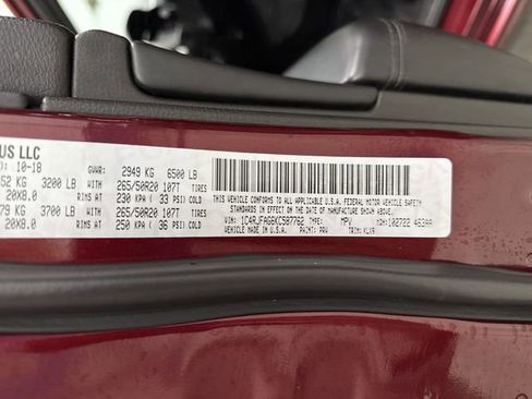 Used 2019 Jeep Grand Cherokee Altitude image 37