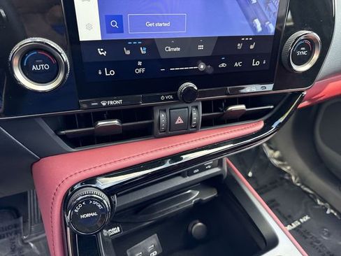 Used 2025 Lexus NX 350 AWD w/ Accessory Package (Z1) image 19