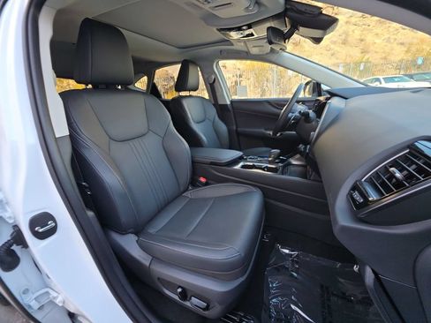 Used 2026 Lexus NX 350 AWD w/ Accessory Package (2T) image 29