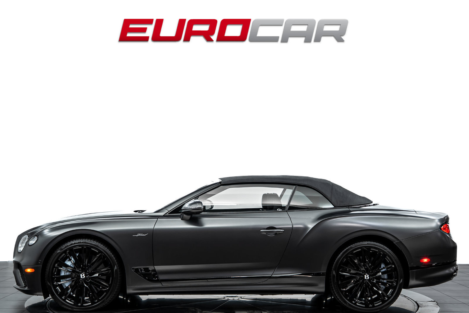 Used 2022 Bentley Continental GT Speed AWD/4WD image 3