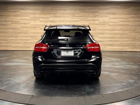 Used 2017 Mercedes-Benz GLA 45 AMG 4MATIC image 24