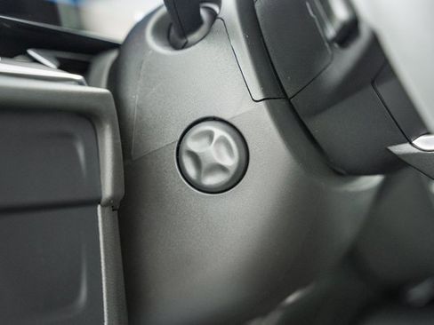 New 2026 Chevrolet Tahoe Premier image 46