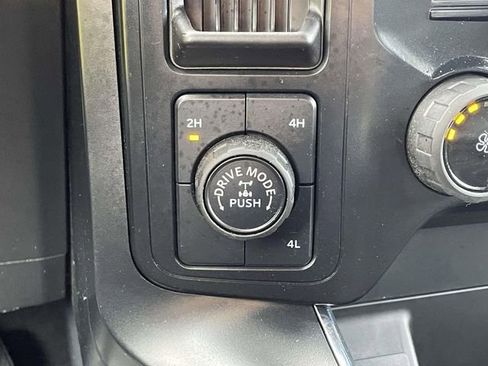 Certified 2024 Ford F150 STX AWD/4WD image 28