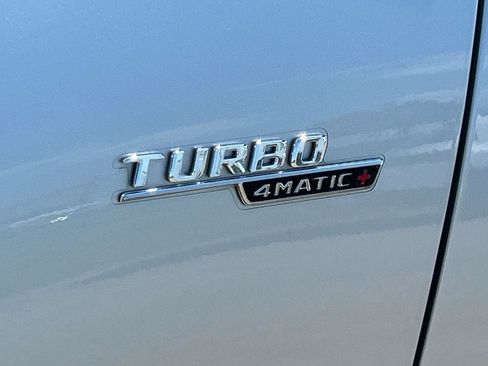 Certified 2023 Mercedes-Benz GLE 53 AMG 4MATIC Coupe image 11