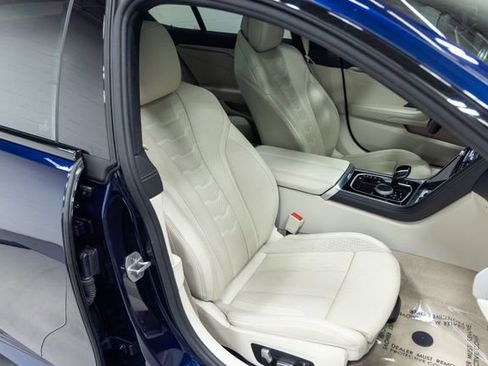 Certified 2023 BMW 840i Gran Coupe xDrive w/ Comfort Seating Package image 24